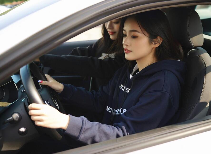 2025年10月上海科目一高通过率时间段揭秘