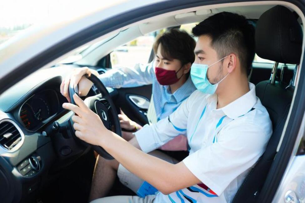 学C2的话,以后可以开C1的吗?