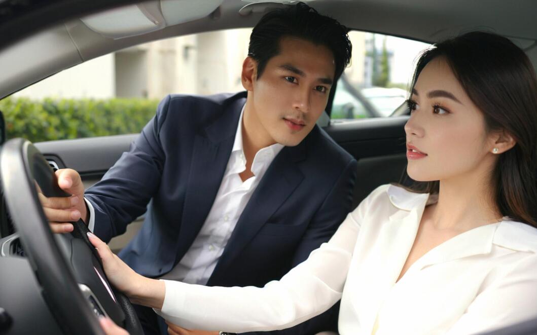 2025年10月科目一成绩单当场领取吗?